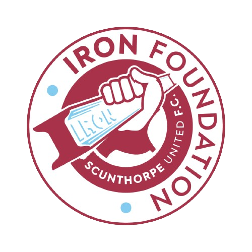 Iron Foundation